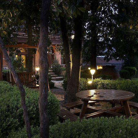 Anita Guest House & Relax Perushtitsa Esterno foto